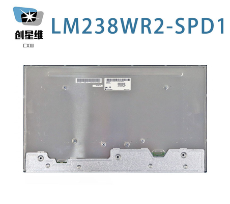 LM238WR2-SPD1 màn hình LG 23.8 &quot; 3840 ((RGB) × 2160, UHD 185PPI 250 cd / m2 màn hình LCD công nghiệp