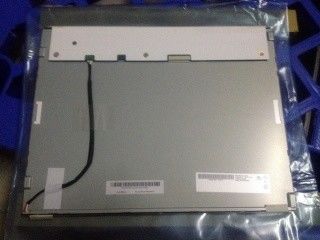 Màn hình LCD 15 inch 262K / 16,2M 60% NTSC G150XTN03.1 không có màn hình cảm ứng cho công nghiệp