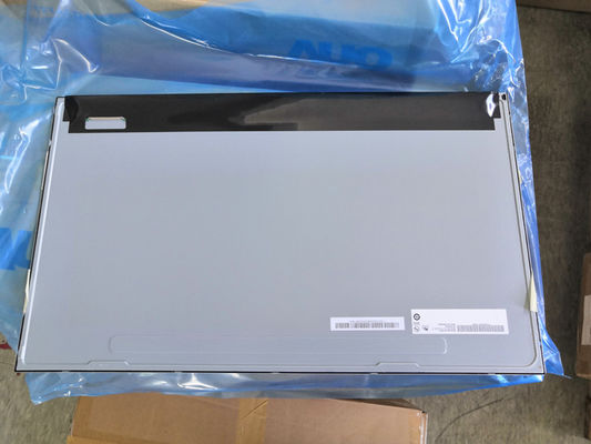 21,5 inch 350cd / m² 102PPI AUO TFT LCD G215HAN01,2