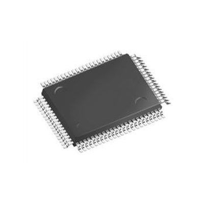MCU 8BIT 16MHZ 5V 44MQFP Chip mạch tích hợp EG80L188EB-16