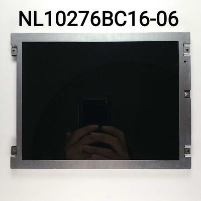 Màn hình LCD độ sáng cao 152PPI 600cd / m2 NL10276BC16-06
