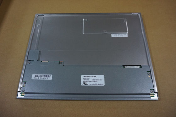 AA121XP01 Mitsubishi 12.1INCH 1024 × 768 RGB 500CD / M2 WLED LVDS Nhiệt độ hoạt động: -30 ~ 80 ° C MÀN HÌNH LCD CÔNG NGHIỆP