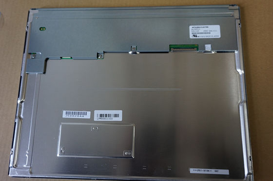 AA150PD13 Mitsubishi 15INCH 1400 × 1050 RGB 1000CD / M2 WLED LVDS Nhiệt độ hoạt động: -30 ~ 80 ° C MÀN HÌNH LCD CÔNG NGHIỆP
