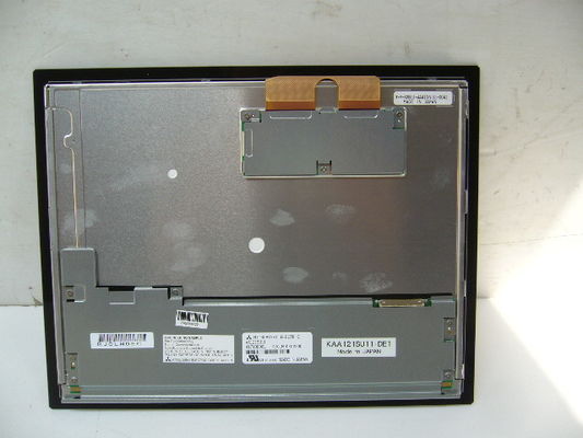 AA121SU11 Mitsubishi 12.1INCH 800 × 600 RGB 1500CD / M2 WLED LVDS Nhiệt độ hoạt động: -30 ~ 80 ° C MÀN HÌNH LCD CÔNG NGHIỆP