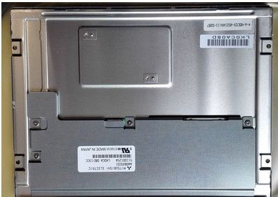 aa104vj02 Mitsubishi 10,4 inch 640 (RGB) × 480 800 cd / m² Nhiệt độ lưu trữ: -20 ~ 80 ° C MÀN HÌNH LCD CÔNG NGHIỆP