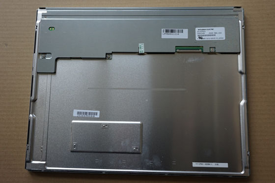 AA150XW02 Mitsubishi 15.0 inch 1024 (RGB) × 768 500 cd / m² Nhiệt độ hoạt động: -30 ~ 80 ° C MÀN HÌNH LCD CÔNG NGHIỆP