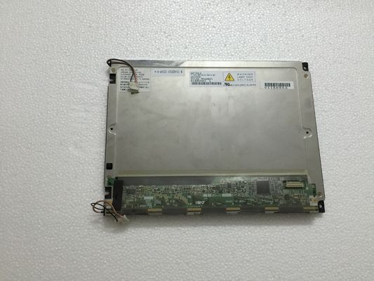 AA104XL02 Mitsubishi 10.4INCH 1024 × 768 RGB 250CD / M2 WLED LVDS Nhiệt độ lưu trữ: -30 ~ 80 ° C MÀN HÌNH LCD CÔNG NGHIỆP