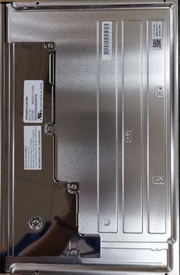 AA121TJ01 Mitsubishi 12.1INCH 1280 × 800 RGB 1500CD / M2 WLED LVDS Nhiệt độ lưu trữ: -40 ~ 80 ° C MÀN HÌNH LCD CÔNG NGHIỆP