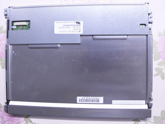 AA104SG02 Mitsubishi 10.4INCH 800 × 600 RGB 400CD / M2 CCFL LVDS Nhiệt độ hoạt động: -20 ~ 70 ° C MÀN HÌNH LCD CÔNG NGHIỆP