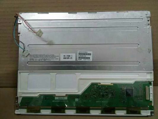 AA121SM01 Mitsubishi 12,1 inch 800 (RGB) × 600 550 cd / m² Nhiệt độ lưu trữ: -30 ~ 80 ° C MÀN HÌNH LCD CÔNG NGHIỆP