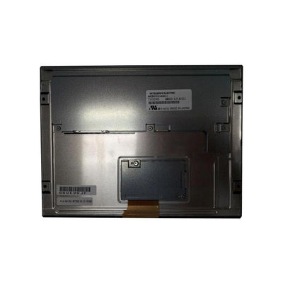 AA084XE11ADA11 Mitsubishi 8.4INCH 1024 × 768 RGB 800CD / M2 WLED LVDS Nhiệt độ hoạt động: -30 ~ 70 ° C Đĩa LCD CÔNG NGHIỆP
