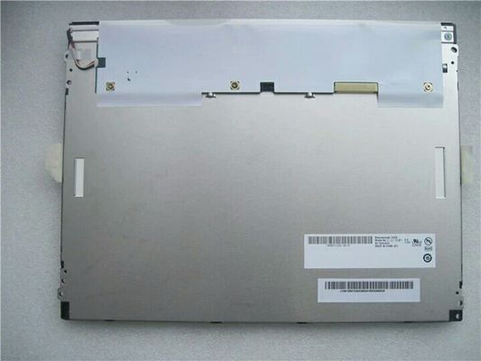 AA065VE11-DA2 Mitsubishi 6.5INCH 640 × 480 RGB 1000CD / M2 WLED LVDS Nhiệt độ lưu trữ: -30 ~ 80 ° C MÀN HÌNH LCD CÔNG NGHIỆP