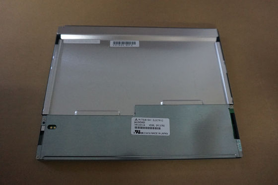 AA104SH01 Mitsubishi 10.4INCH 800 × 600 RGB 700CD / M2 WLED LVDS Nhiệt độ hoạt động: -30 ~ 80 ° C MÀN HÌNH LCD CÔNG NGHIỆP