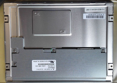 AA121TB01 Mitsubishi 12.1INCH 1280 × 800 RGB 400CD / M2 CCFL LVDS Nhiệt độ hoạt động: -20 ~ 70 ° C MÀN HÌNH LCD CÔNG NGHIỆP