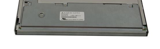 AA175TE03 Mitsubishi 17.5INCH 1280 × 768 RGB 450CD / M2 WLED LVDS Nhiệt độ hoạt động: -20 ~ 70 ° C MÀN HÌNH LCD CÔNG NGHIỆP