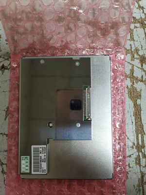 TX13D202VM5BAA KOE 5.0 inch 640 (RGB) × 480 600 (cd / m²) Nhiệt độ lưu trữ: -30 ~ 80 ° C MÀN HÌNH LCD CÔNG NGHIỆP
