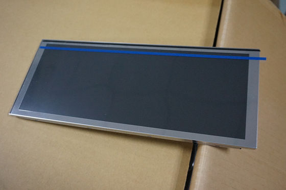 TX31D201VM2BAA KOE 12,1 inch 1024 (RGB) × 768 1000cd / m² Nhiệt độ lưu trữ: -40 ~ 90 ° C MÀN HÌNH LCD CÔNG NGHIỆP