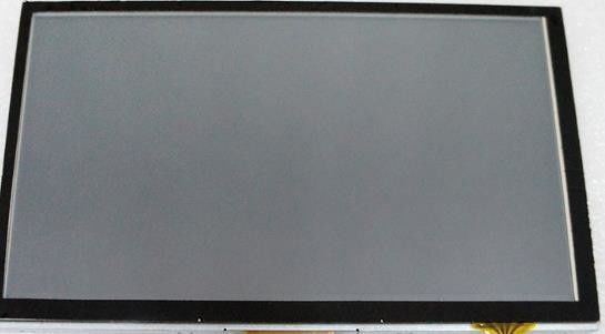TM080RBHG30 TIANMA 8.0 inch 800 (RGB) × 480 375cd / m² MÀN HÌNH LCD CÔNG NGHIỆP