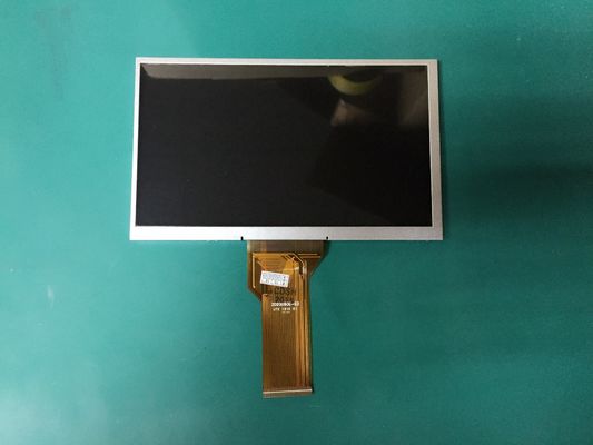TM070RDH10-46 TIANMA 7,0 inch 800 (RGB) × 480 400cd / m² MÀN HÌNH LCD CÔNG NGHIỆP