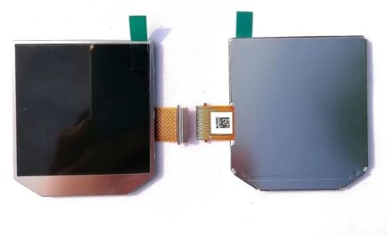 TM030XDHG30 TIANMA 2.1 &quot;480 (RGB) × 480 MÀN HÌNH LCD CÔNG NGHIỆP 450CD / M2