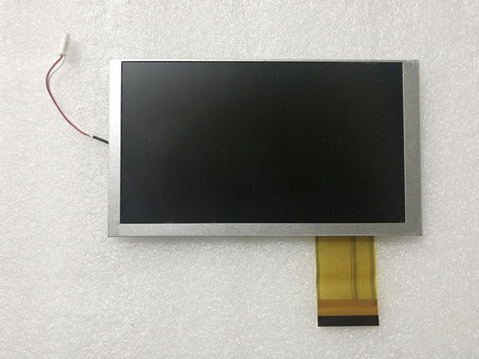 Màn hình LCD Tianma 6.2 &quot;800 × 480 RGB 400nits TM062RDH02