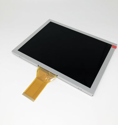 AT080TN52 V.3 Innolux 8.0 &quot;800 (RGB) × 600 250 cd / m² MÀN HÌNH LCD CÔNG NGHIỆP