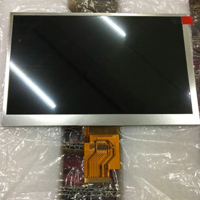 EJ070NA-01C CHIMEI Innolux 7.0 &quot;1024 (RGB) × 600 350 cd / m² MÀN HÌNH LCD CÔNG NGHIỆP