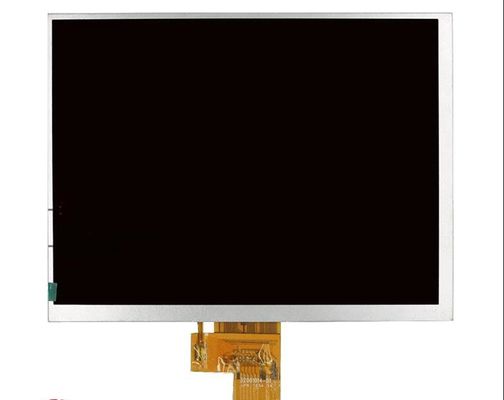 EJ080NA-04C CHIMEI Innolux 8.0 &quot;1024 (RGB) × 768 250 cd / m² MÀN HÌNH LCD CÔNG NGHIỆP