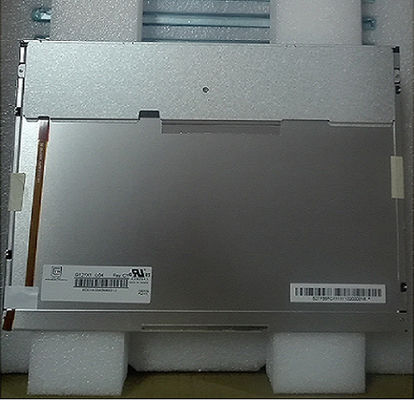 G121X1-L04 INNOLUX 12,1 &quot;1024 (RGB) × 768 500 cd / m² MÀN HÌNH LCD CÔNG NGHIỆP