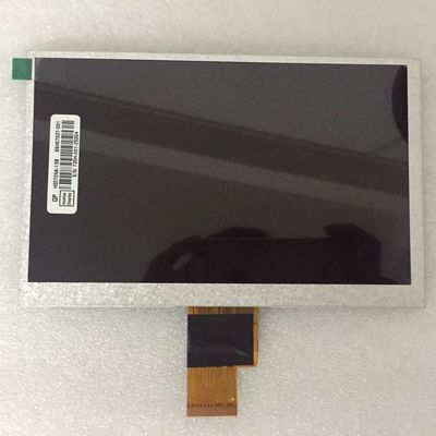 HJ070NA-13A Innolux 7.0 &quot;1024 (RGB) × 600 250 cd / m² MÀN HÌNH LCD CÔNG NGHIỆP