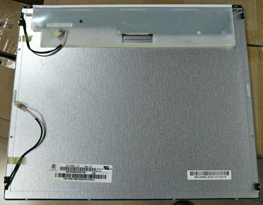 M170E8-L01 CMO 17.0 &quot;1280 (RGB) × 1024 250 cd / m² MÀN HÌNH LCD CÔNG NGHIỆP