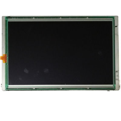 TCG085WVLCA-G00 Kyocera 8.5INCH LCM 800 × 480RGB 200NITS WLED TTL MÀN HÌNH LCD CÔNG NGHIỆP