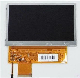 LQ043T3DX02 Sharp 4.3 &quot;LCM 480 × 272RGB 165cd / m² MÀN HÌNH LCD CÔNG NGHIỆP