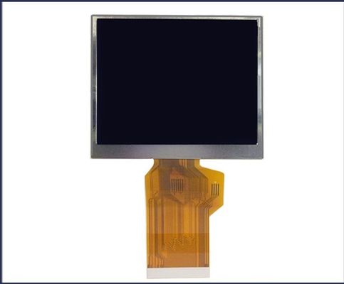 PT035TN01 V.3 Innolux 3.5 &quot;320 (RGB) × 240 250 cd / m² MÀN HÌNH LCD CÔNG NGHIỆP