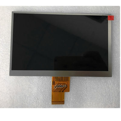 ZJ070NA-01B CHIMEI Innolux 7.0 &quot;1024 (RGB) × 600 350 cd / m² MÀN HÌNH LCD CÔNG NGHIỆP