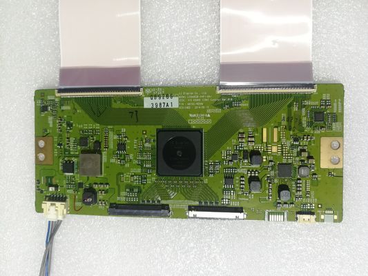 LC600EQF-FHM2 Màn hình LG 60 &quot;3840 (RGB) × 2160 400 cd / m² MÀN HÌNH LCD CÔNG NGHIỆP