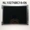 Màn hình LCD độ sáng cao 152PPI 600cd / m2 NL10276BC16-06