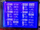 SP14Q002-A1 HITACHI 5,7 inch 320 × 240 140 cd / m² Nhiệt độ lưu trữ: -20 ~ 60 ° C MÀN HÌNH LCD CÔNG NGHIỆP