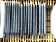 SX25S004 HITACHI 10.0 &quot;800 (RGB) × 600, 100 cd / m² Nhiệt độ lưu trữ: -20 ~ 60 ° C MÀN HÌNH LCD CÔNG NGHIỆP