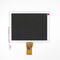 TM080SDH01 AVIC 8.0 &quot;800 (RGB) × 600 250 cd / m² MÀN HÌNH LCD CÔNG NGHIỆP