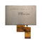 TM050RBH02 TIANMA 5.0 &quot;800 (RGB) × 480 250 cd / m² MÀN HÌNH LCD CÔNG NGHIỆP