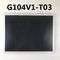 G104V1-T03 INNOLUX 10,4 &quot;640 (RGB) × 480 500 cd / m² MÀN HÌNH LCD CÔNG NGHIỆP