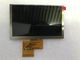 HJ050NA-01I Innolux 5.0 &quot;800 (RGB) × 480 350 cd / m² MÀN HÌNH LCD CÔNG NGHIỆP
