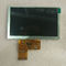 HJ050NA-01K CHIMEI Innolux 5.0 &quot;800 (RGB) × 480 MÀN HÌNH LCD CÔNG NGHIỆP