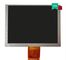 ZJ050NA-08C Innolux 5.0 &quot;640 (RGB) × 480 250 cd / m² MÀN HÌNH LCD CÔNG NGHIỆP