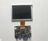 ZJ050NA-08C Innolux 5.0 &quot;640 (RGB) × 480 250 cd / m² MÀN HÌNH LCD CÔNG NGHIỆP