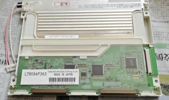 LTM084P363 TOSHIBA 8.4&quot; 800 ((RGB) × 600 350 cd/m2