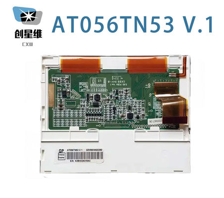 AT056TN53 V.1 Chimei Innolux 5.6&quot; 640 ((RGB) × 480 350 cd/m2