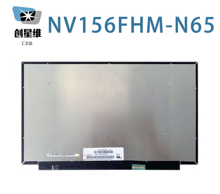 NV156FHM-N65 BOE 15.6 &quot; 1920 ((RGB) × 1080, 500 cd / m2