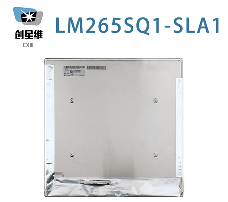 LM265SQ1-SLA1 LG Display 26,5 &quot; 1920 ((RGB) × 1920 102PPI 300 cd / m2